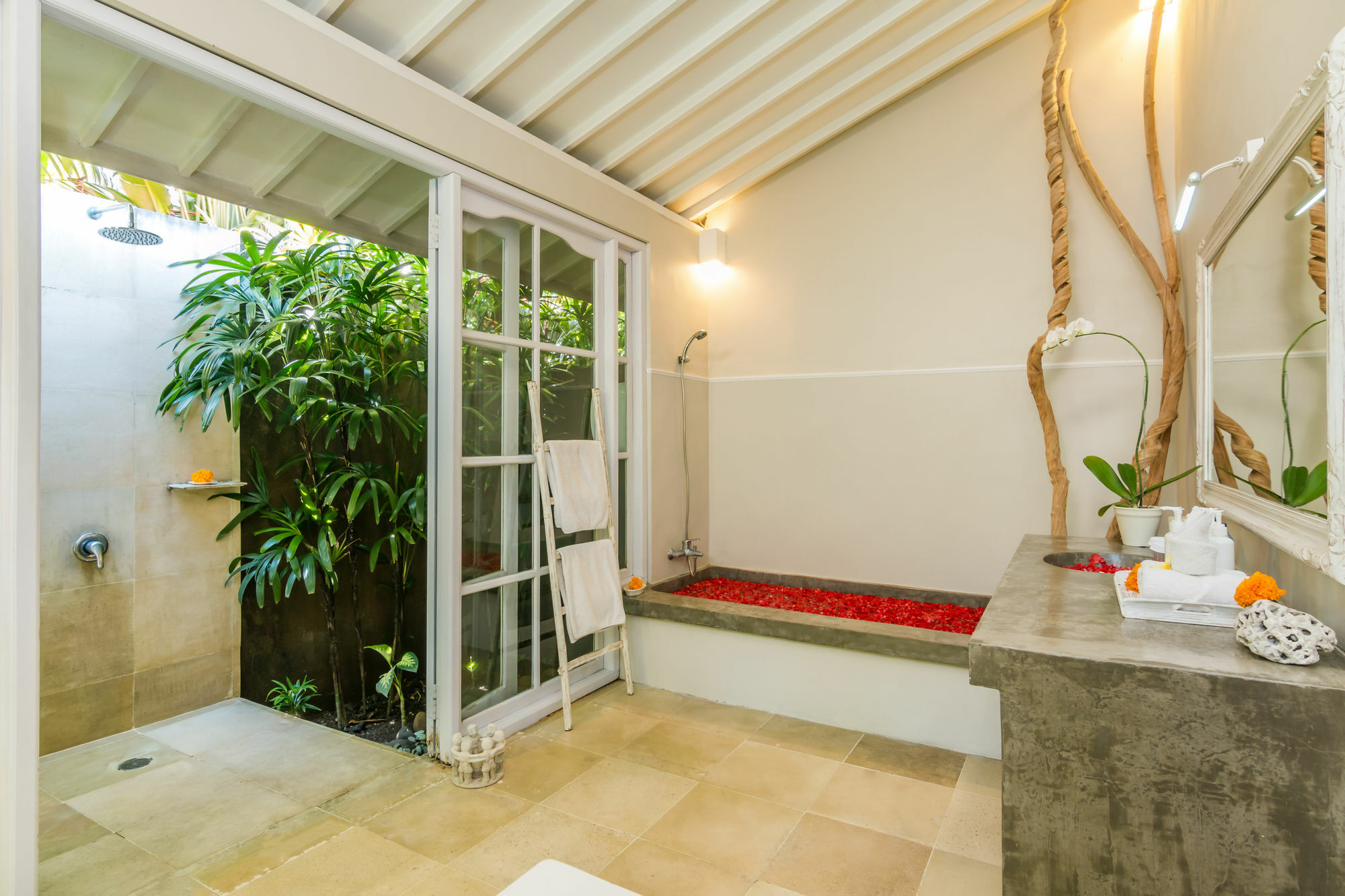 Alfan Villa Seminyak (Bali)