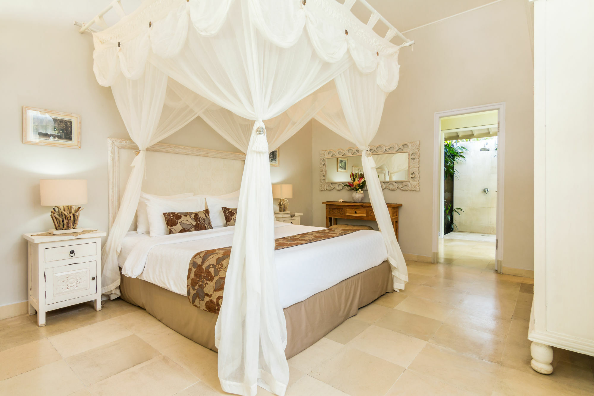 Alfan Villa Seminyak (Bali)